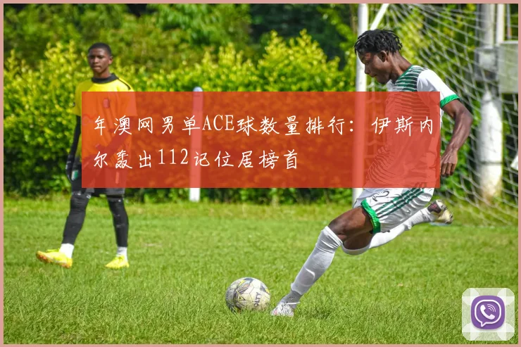 年澳网男单ACE球数量排行：伊斯内尔轰出112记位居榜首